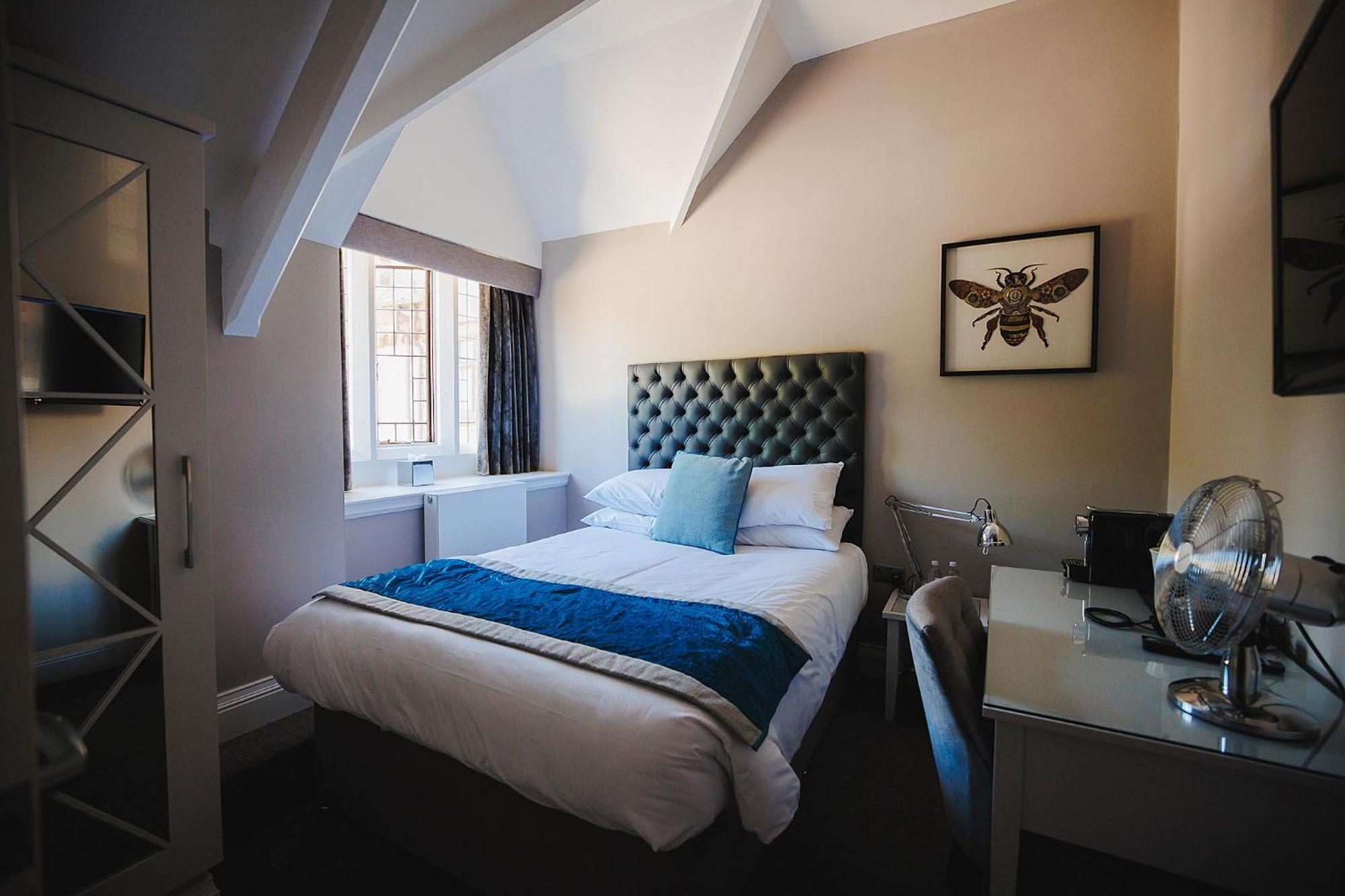 קונווי Caer Rhun Hall Hotel מראה חיצוני תמונה